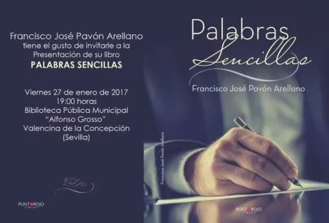 Francisco Jose pavon