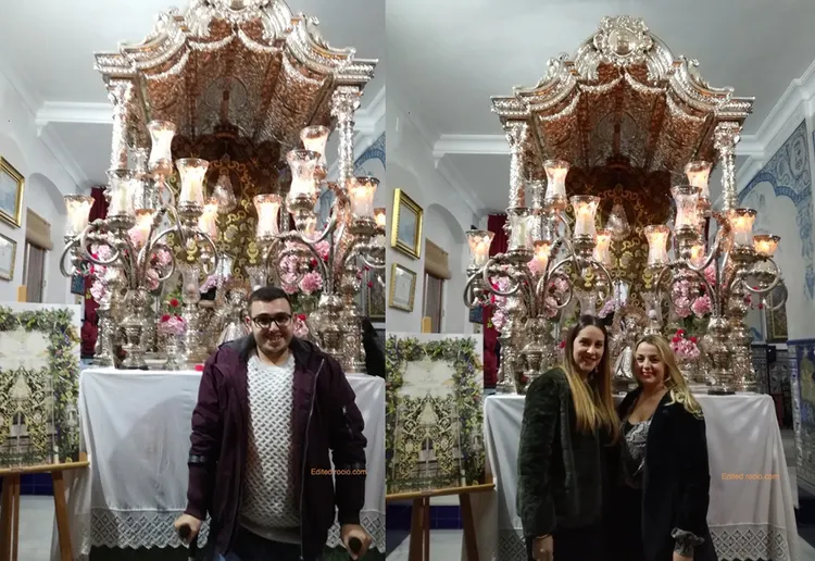 Hermanos mayores candidatos isla cristina 2020