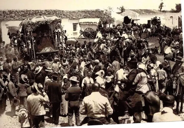 Romeria-1918