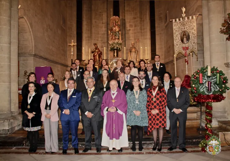 Cordoba junta 2019