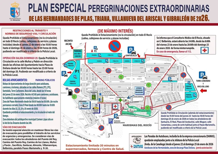 plan peregrinacion Triana 2026-1