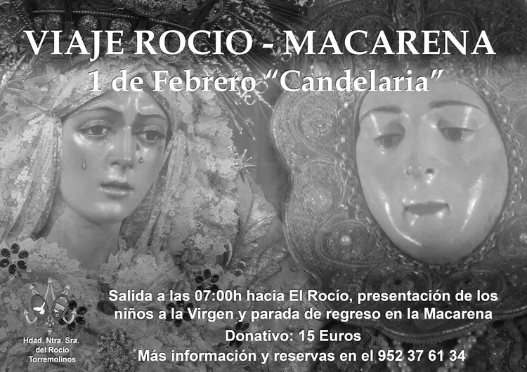 CartelMacarenaRocio