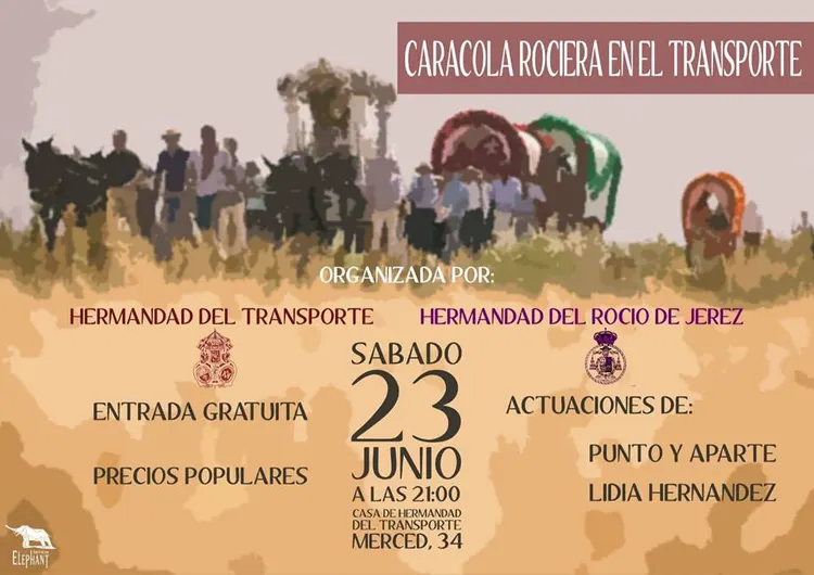 Jerez transporte 2018