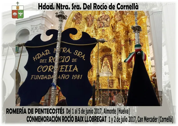 Cornella cartel 2017