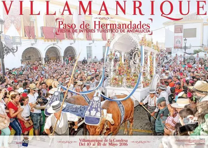 villamanrique paso 2016