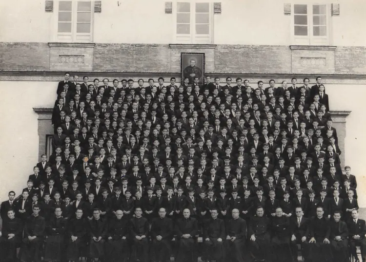 salesianos-ronda-1953-54