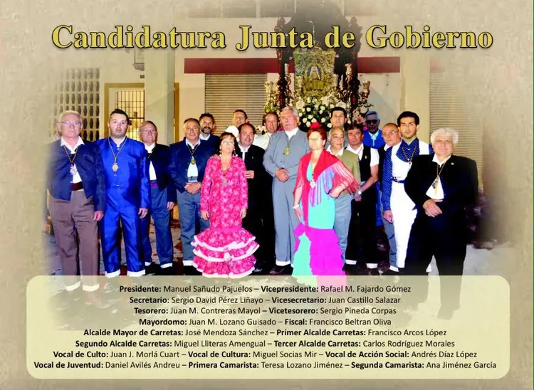 Palma de Mallorca elecciones 2015