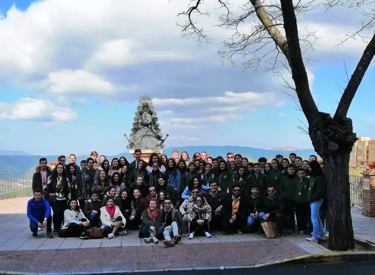 Ronda y matriz convivencia jovenes 25 aniversario-1
