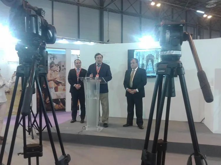 presidente matriz fitur 2015-2