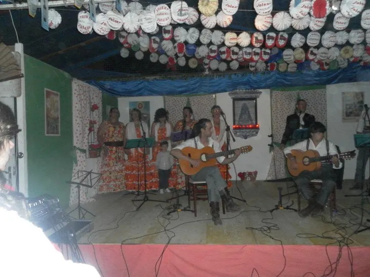 coro segovia