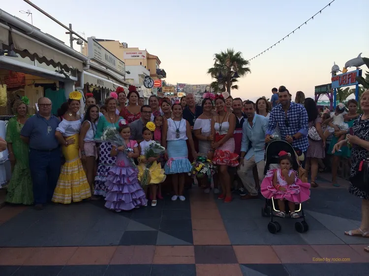 Torremolinos -la foto 2