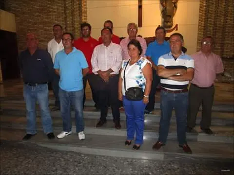 rota nueva junta 2015