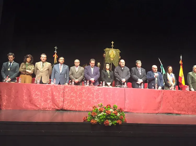 Asamblea caminos de huelva 2016