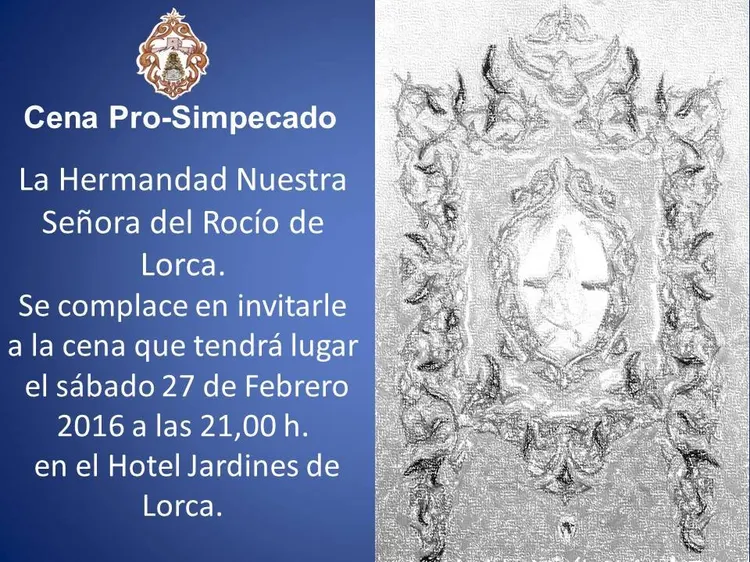 LOrca simpecado