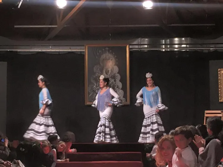 Salteras 2016 - desfile-11