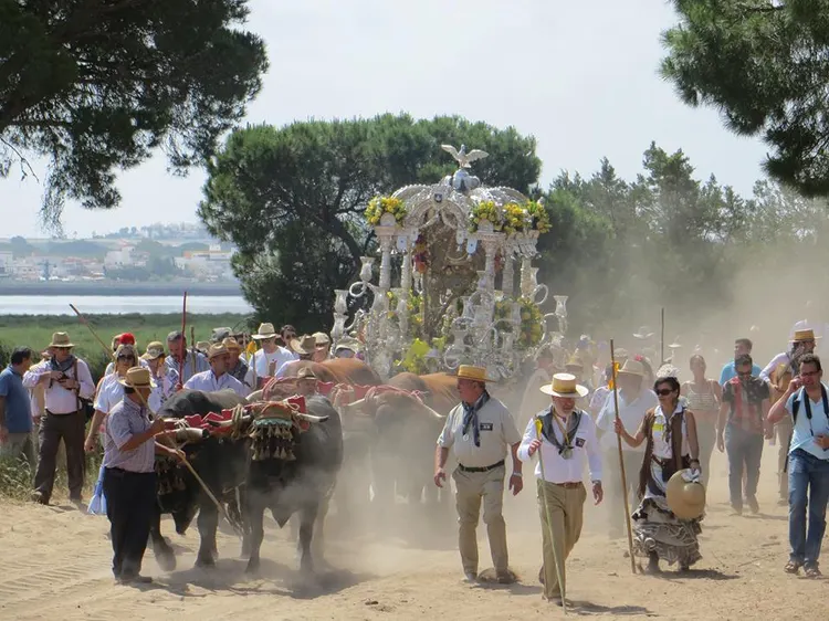 Sanlucar de Barrameda