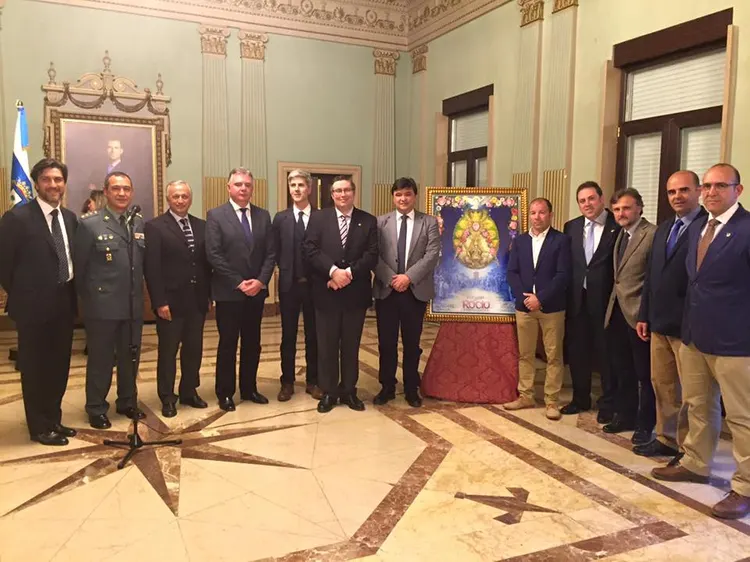 Cartel rocio 2016 Presentacion en huelva-4