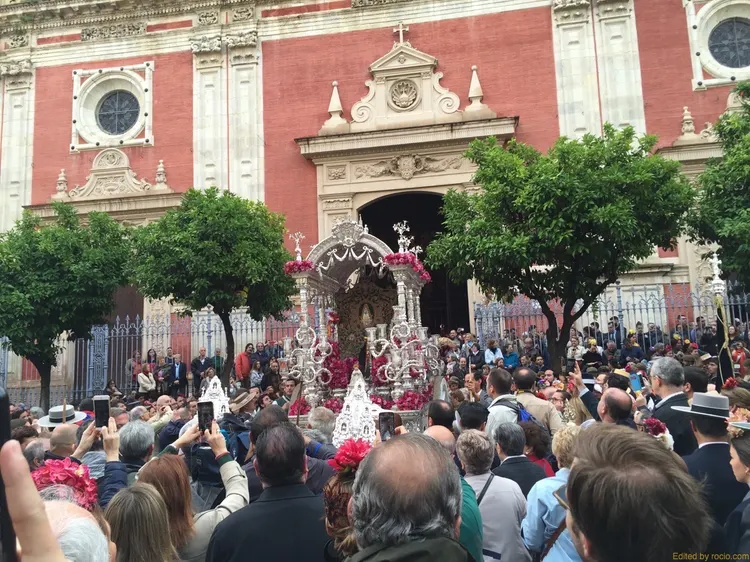 Sevilla El Salvador rocio 2016-IMG_6428