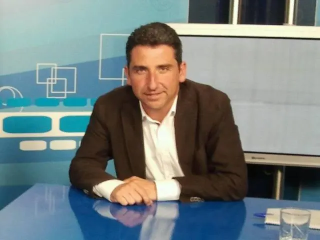 Moguer alvaro burgos pregon 2017