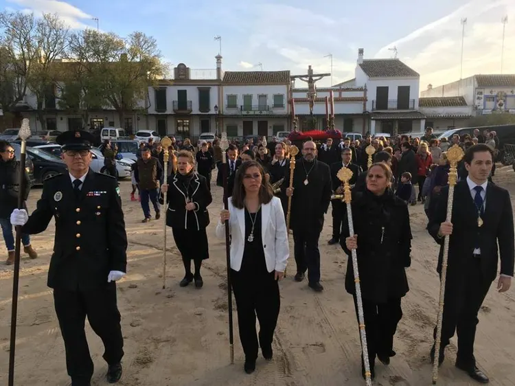 Via crucis rocio 2018-1