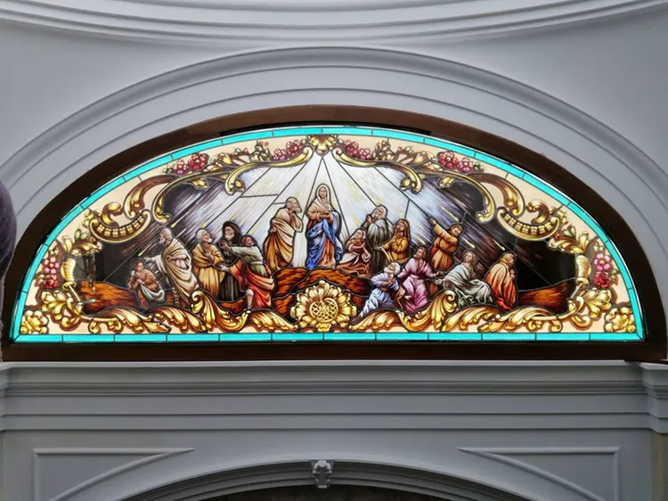 Vidrieras camarin-1