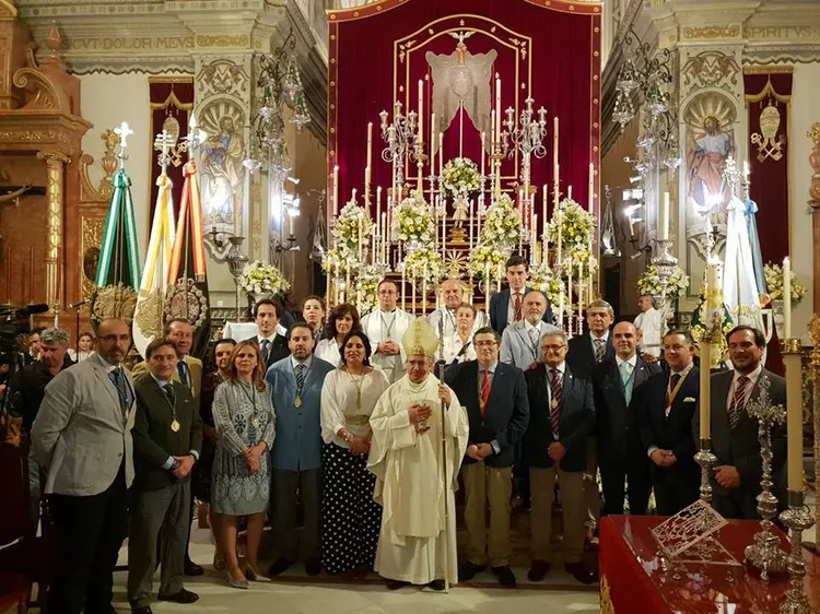 Matriz novena -5