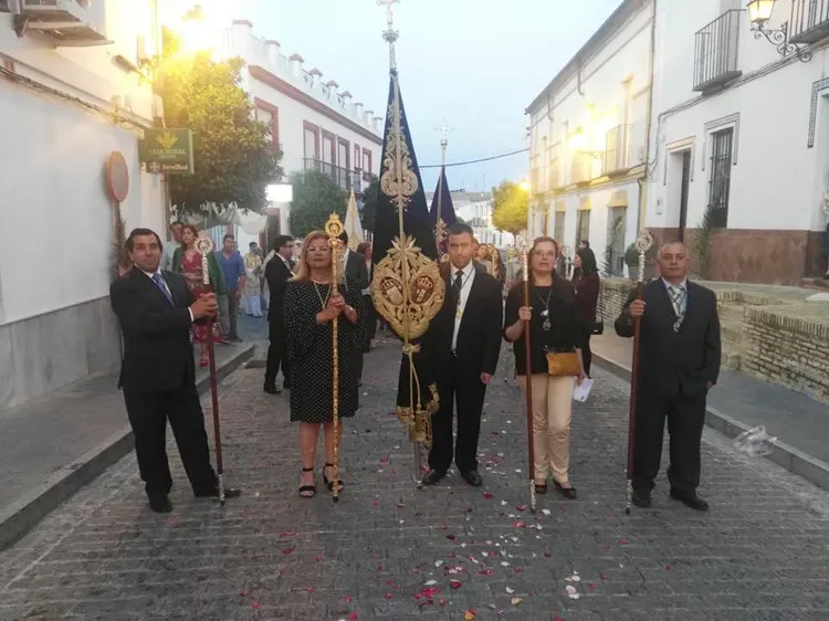 Corpus Salteras rocio 2018-1