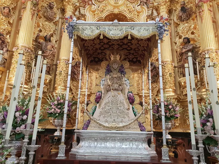 Rocio 8 de septiembre 2018-1