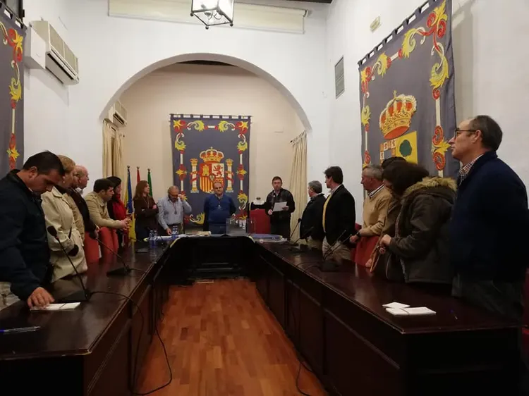 Olivares elecciones 2018