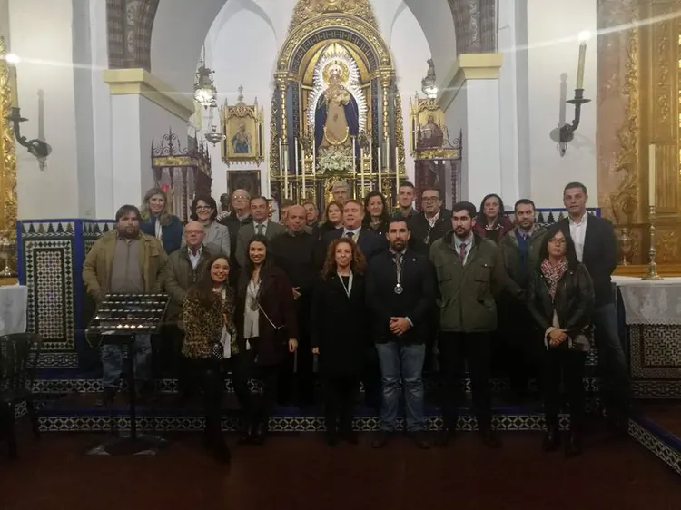 Ronda en la palma 2018-2