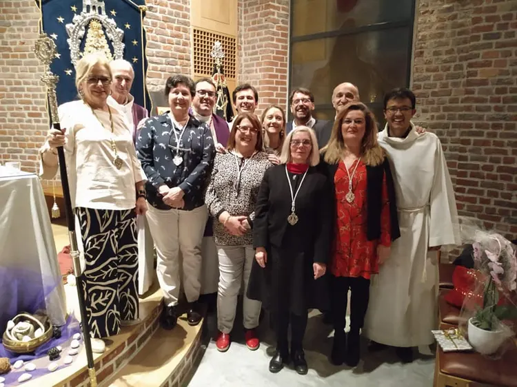 Bruselas nueva hermana mayor 2019-7