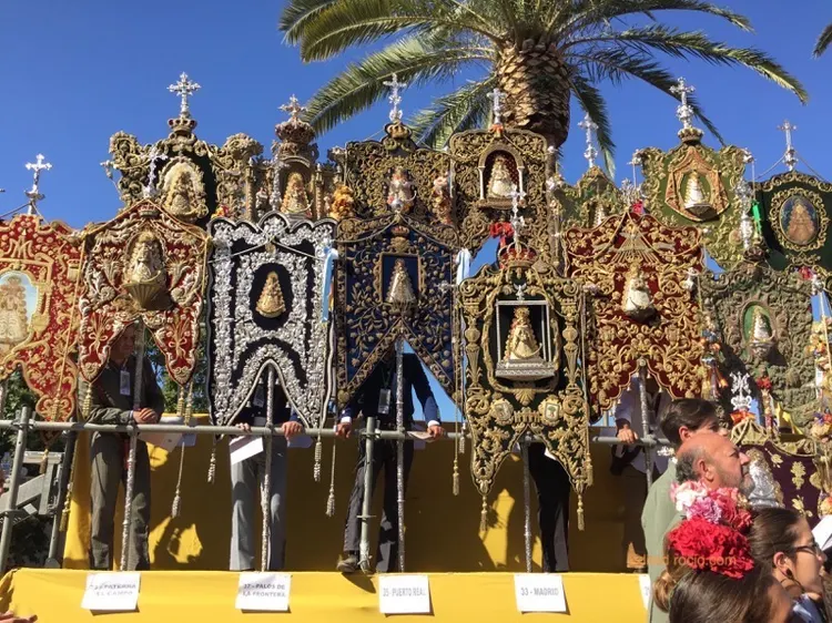 Misa Pentecostes Rocio 2019-IMG_4569