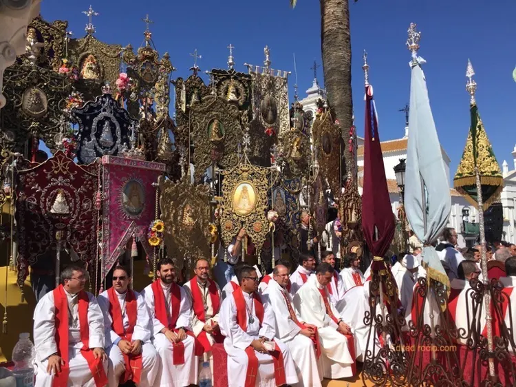 Misa Pentecostes Rocio 2019-IMG_4586