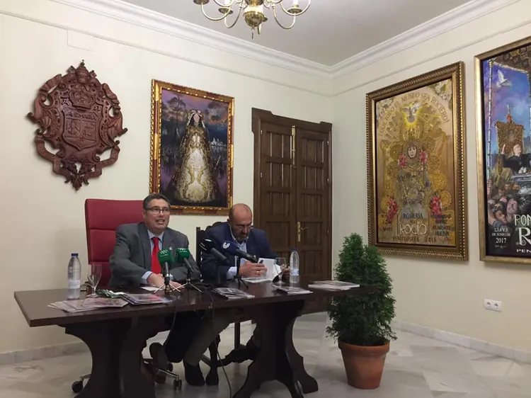 rueda prensa rocio 2019