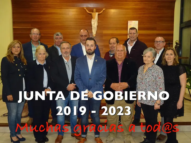 Palma de mallorca hermano Mayor 2019