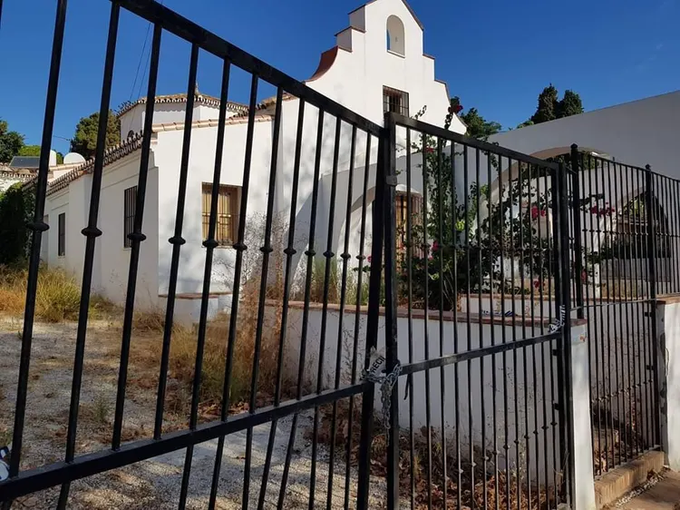 ERMITA LA PAZ-HDAD ROCiO TORREMOLINOS
