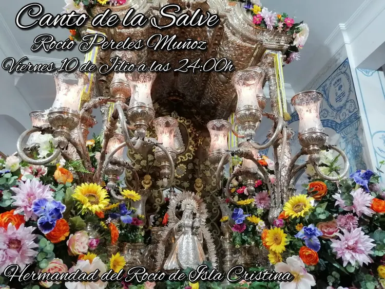isla cristina salve 10 julio 2020