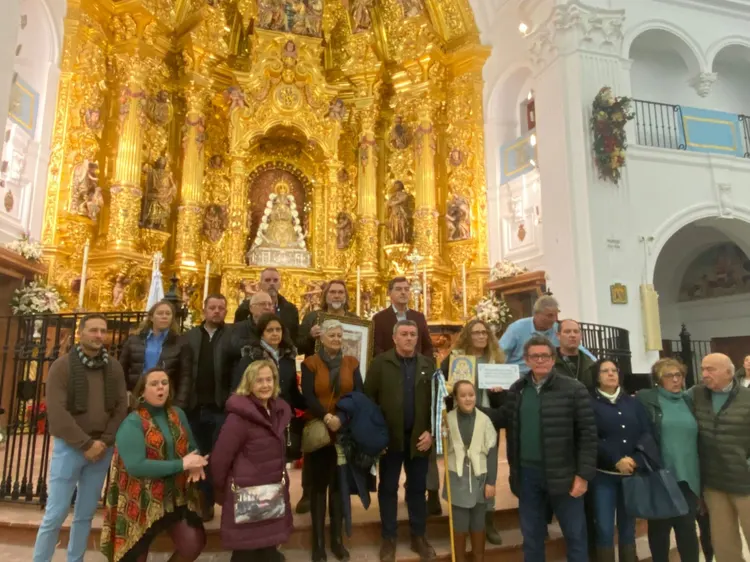 Ofrenda foro rocio 2022-4