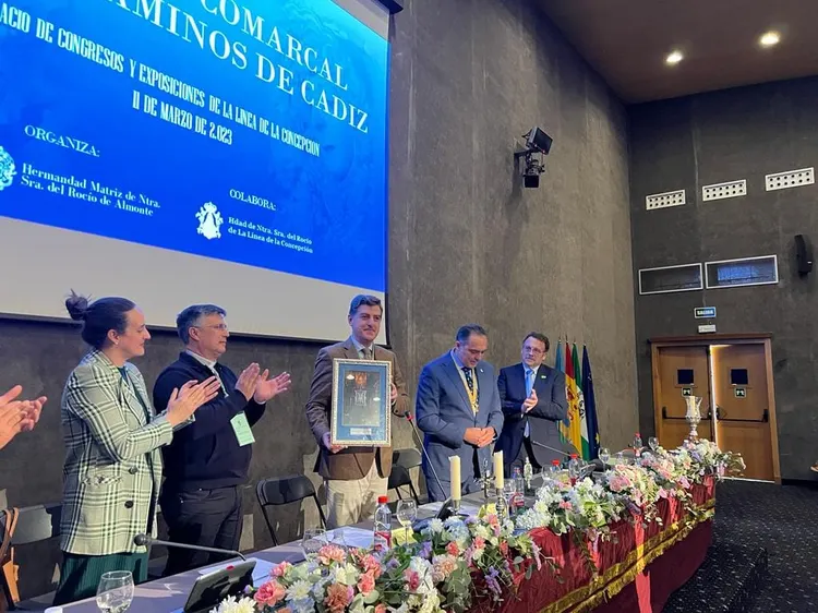 Asamblea Comarcal de Rocio los caminos de Cádiz-6