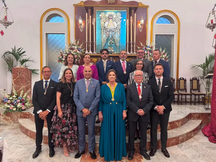 Rocio emigrantes proceso electoral 2026-2