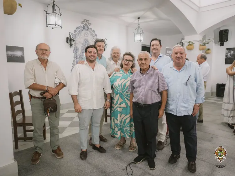 dialogos de verano Rocio 2026-1