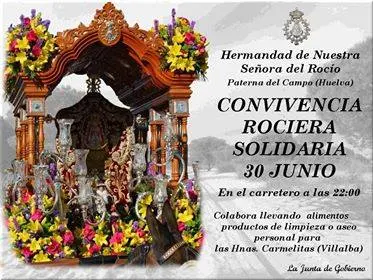 Paterna convivencia