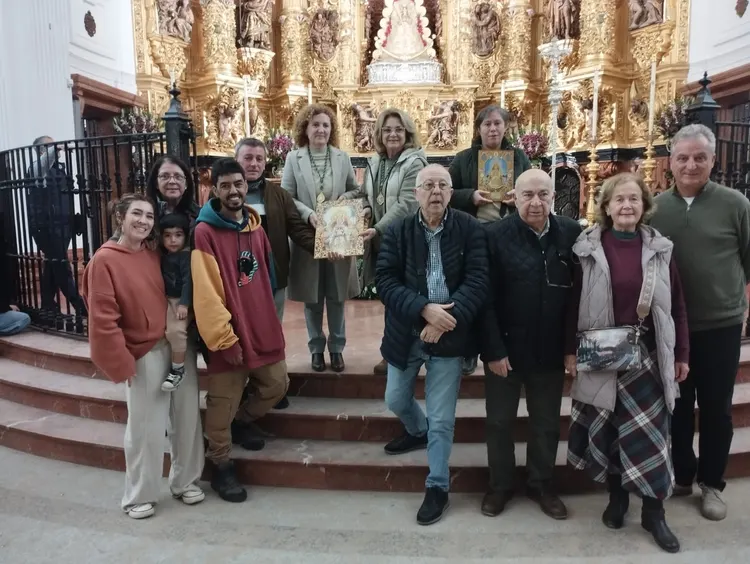ofrenda foro rocio 2024-3