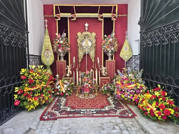 Rocio emigrantes 2025-3