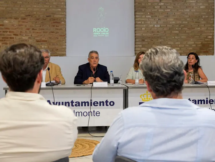 EL AYUNTAMIENTO DE ALMONTE PRESENTA EL PLAN VENIDA 2026-1