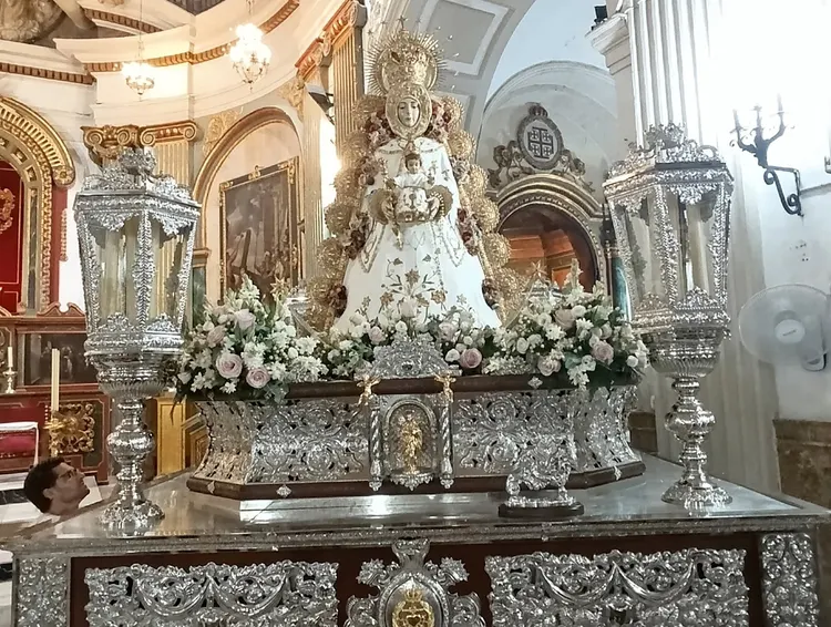 ALmería