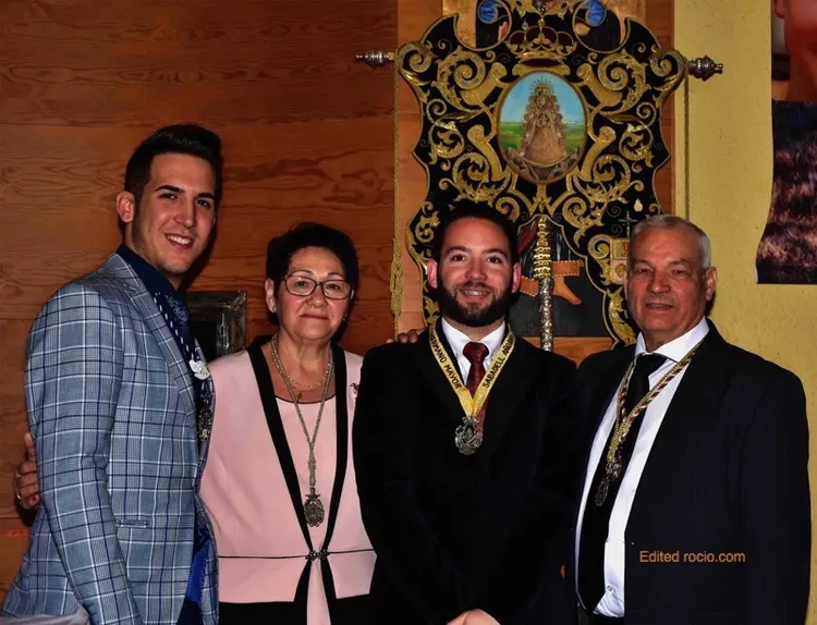 Cornella rocio cambio varas 2019-2