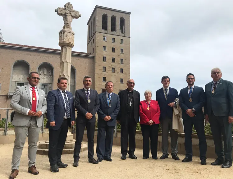 ENCUENTRO DE HERMANDADES ROCIERAS CATALANAS-2019