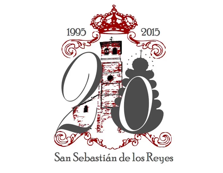 rocio san sebastian de los reyes 20 aniversario