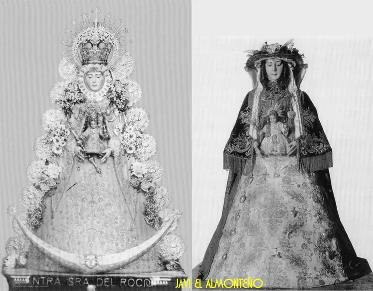 De Reina y Pastora